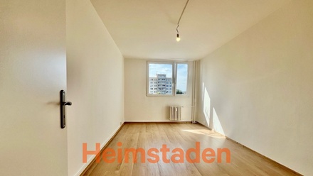 Pronájem bytu 2+1 59 m², Frýdek-Místek