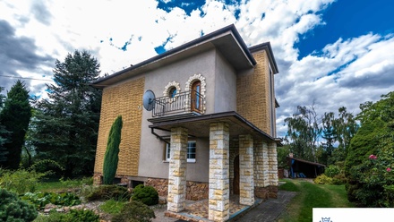 Prodej rodinného domu 244 m², Rakovník II