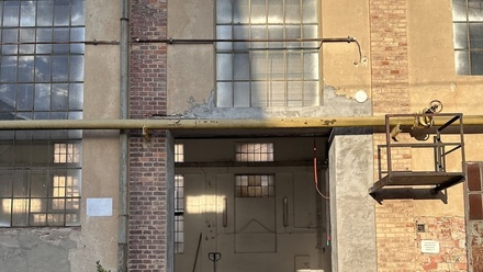 Pronájem skladu 273 m², Blansko