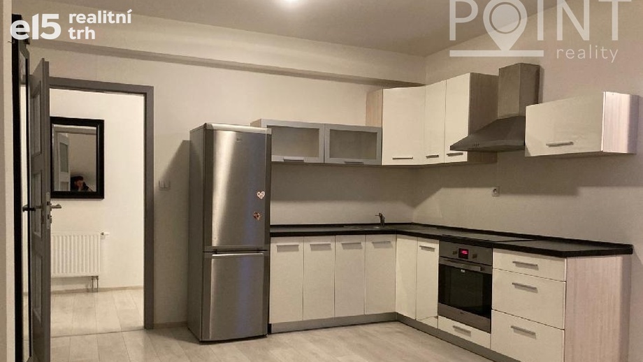 Pronájem bytu 2+kk 72 m², Vyškov