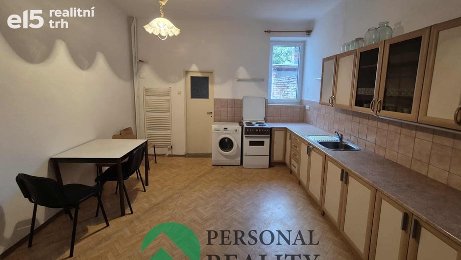 Pronájem bytu 1+1 40 m², Náchod
