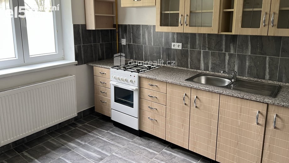 Pronájem bytu 2+1 55 m², Suchdol nad Odrou