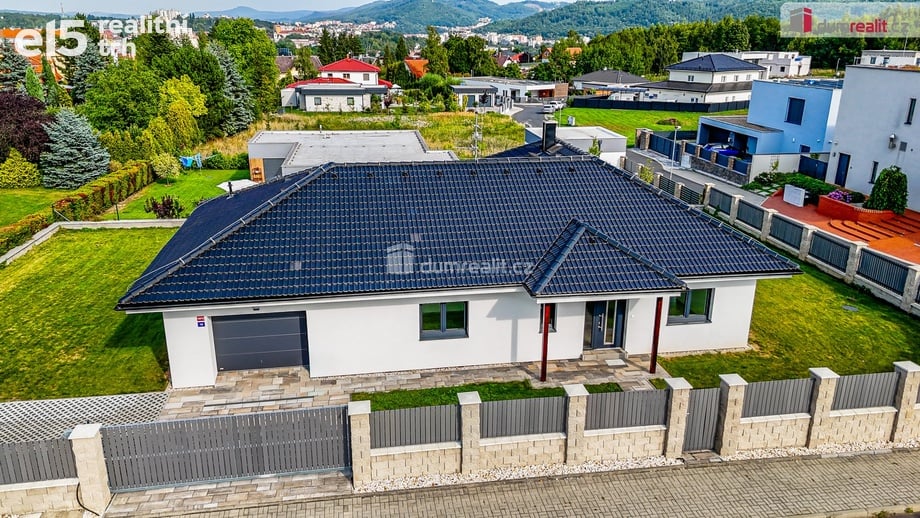 Prodej rodinného domu 170 m², Karlovy Vary