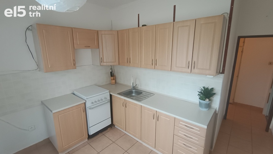 Prodej bytu 2+1 67 m², Stříbro