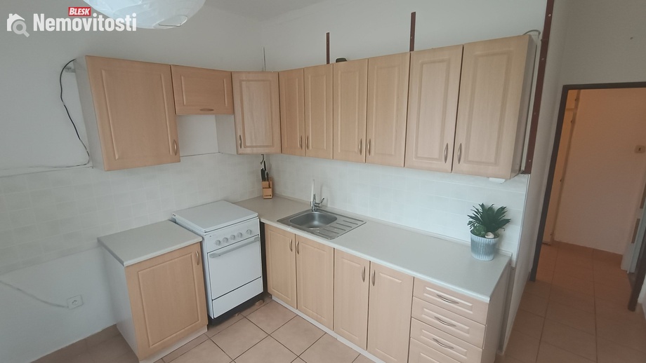Prodej bytu 2+1 67 m², Stříbro