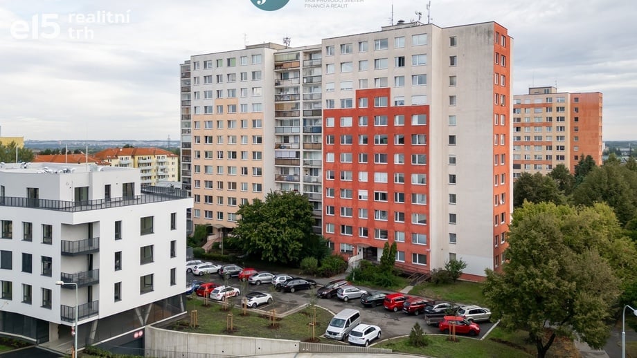Prodej bytu 3+kk 74 m², Praha - Horní Měcholupy