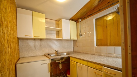 Prodej chaty 38 m², Brno - Kníničky