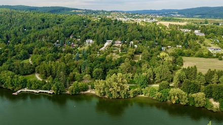 Prodej chaty 38 m², Brno - Kníničky