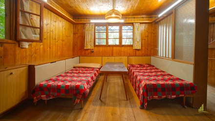 Prodej chaty 38 m², Brno - Kníničky