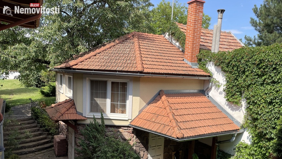 Pronájem rodinného domu 77 m², Želešice