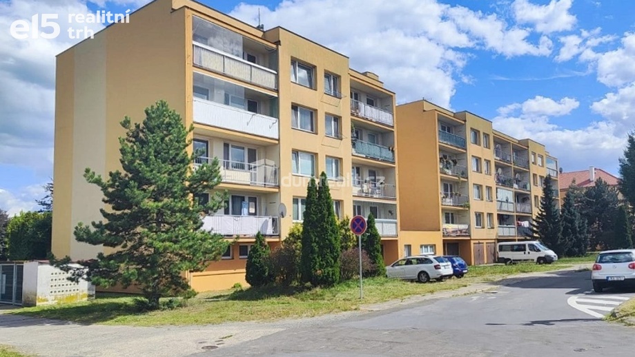 Prodej bytu 3+1 76 m², Lysá nad Labem