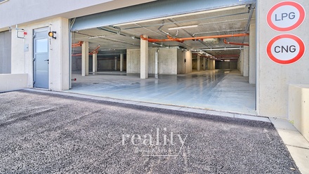 Prodej garážového stání 17 m², Znojmo