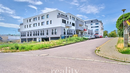 Prodej garážového stání 17 m², Znojmo