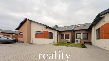Prodej rodinného domu 150 m², Ostrava - Nová Bělá