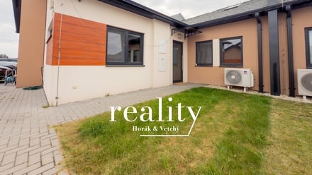 Prodej rodinného domu 150 m², Ostrava - Nová Bělá