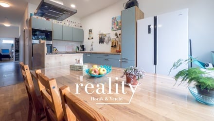 Prodej rodinného domu 150 m², Ostrava - Nová Bělá