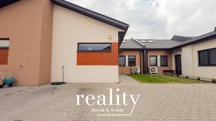 Prodej rodinného domu 150 m², Ostrava - Nová Bělá