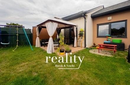 Prodej rodinného domu 150 m², Ostrava - Nová Bělá