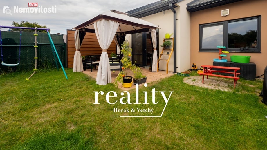 Prodej rodinného domu 150 m², Ostrava - Nová Bělá