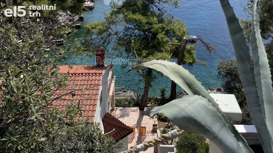 Prodej stavebního pozemku 607 m², Korčula, Chorvatsko