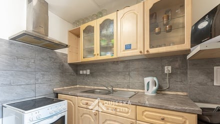 Prodej bytu 2+1 63 m², Letovice - Třebětín