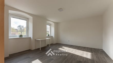 Prodej bytu 2+1 63 m², Letovice - Třebětín