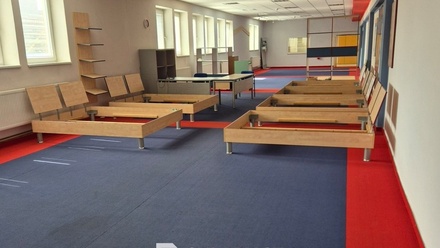 Pronájem obchodního prostoru 416 m², Rožnov pod Radhoštěm