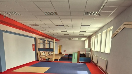 Pronájem obchodního prostoru 416 m², Rožnov pod Radhoštěm