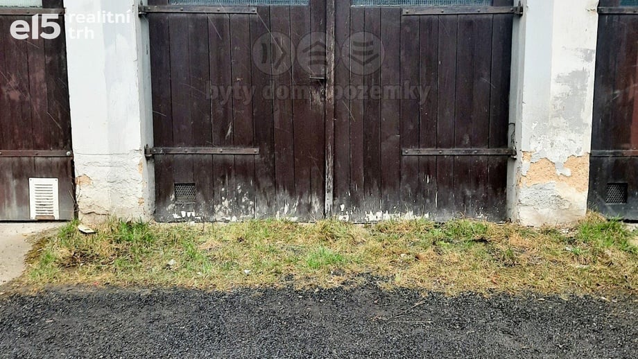 Pronájem garáže 20 m², Plzeň