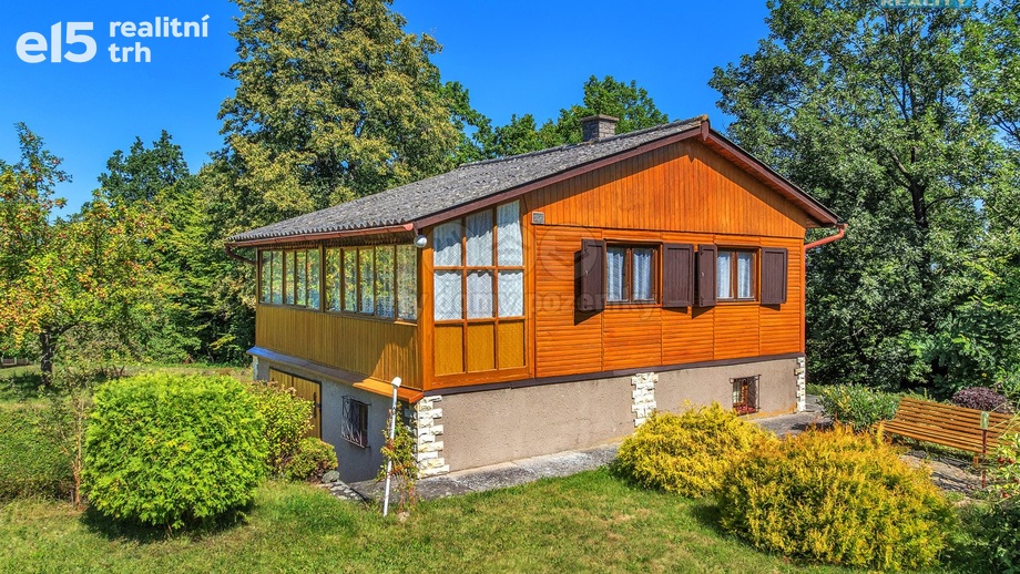 Prodej chaty 50 m², Svídnice