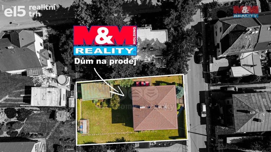 Prodej rodinného domu 257 m², Opočno