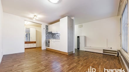 Prodej bytu 1+kk 31 m², Šternberk