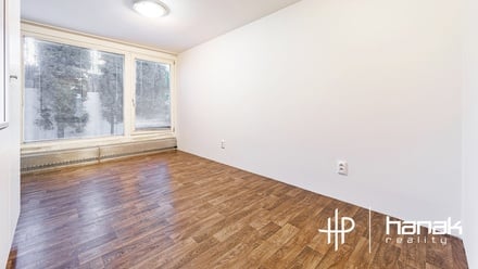 Prodej bytu 1+kk 31 m², Šternberk