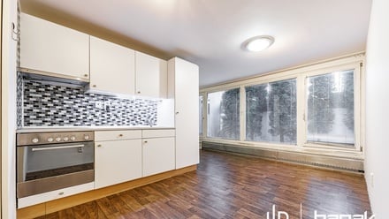 Prodej bytu 1+kk 31 m², Šternberk