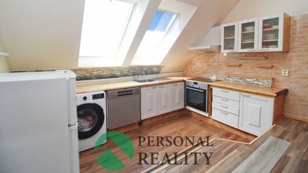 Prodej bytu 3+kk 95 m², Rakovník II