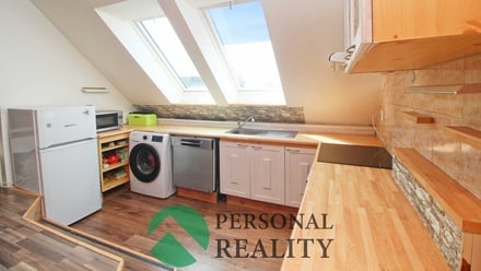 Prodej bytu 3+kk 95 m², Rakovník II