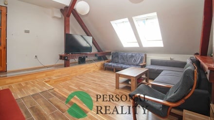 Prodej bytu 3+kk 95 m², Rakovník II