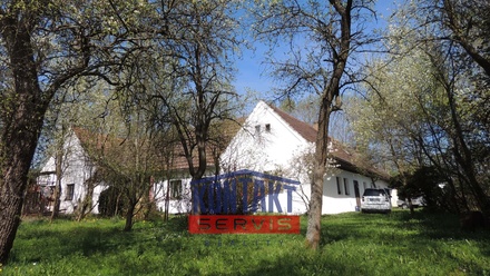 Prodej zemědělské usedlosti 545 m², Jílovice