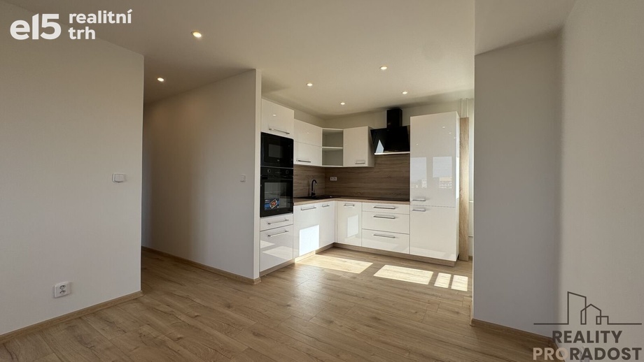 Pronájem bytu 2+kk 40 m², Havířov