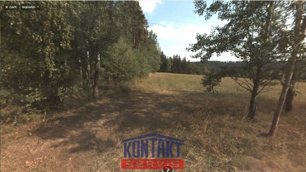 Prodej pole 15 512 m², Mladotice - Strážiště