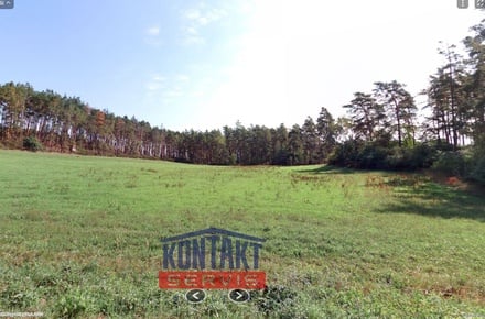 Prodej pole 15 512 m², Mladotice - Strážiště