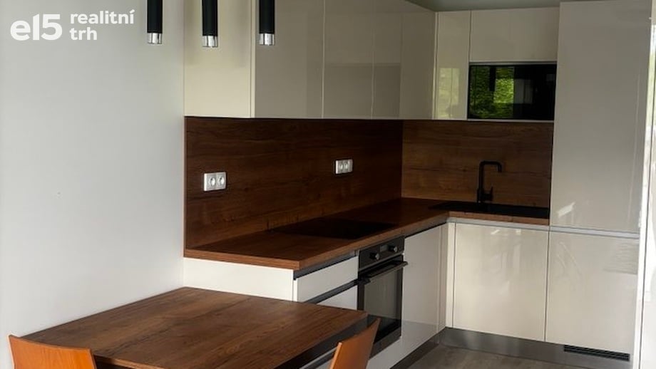 Prodej bytu 2+kk 35 m², Brno - Židenice