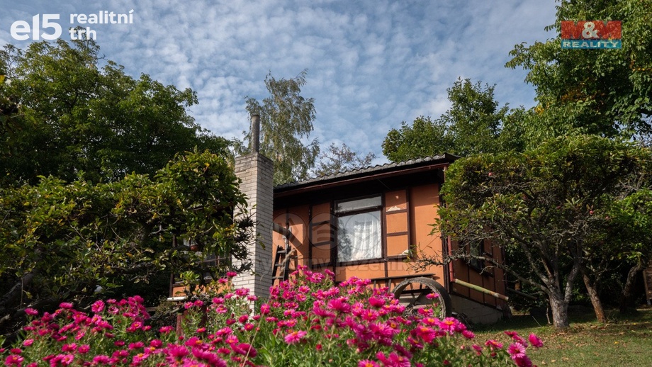 Prodej rodinného domu 37 m², Zdiby