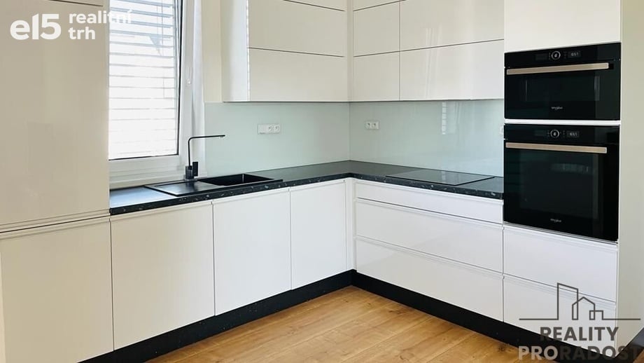 Pronájem bytu 2+kk 54 m², Pohořelice