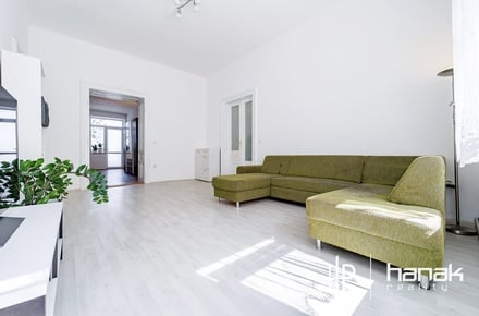 Prodej bytu 3+1 116 m², Olomouc