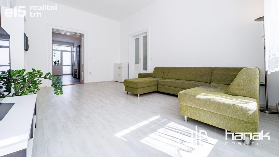Prodej bytu 3+1 116 m², Olomouc