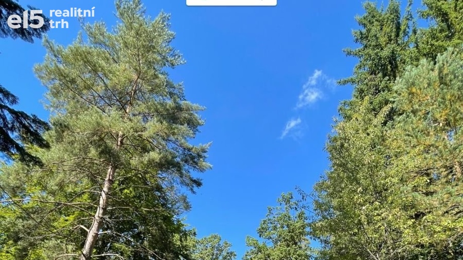 Prodej stavebního pozemku 1 003 m², Jevany