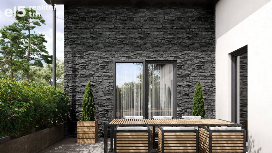 Prodej bytu 4+kk 133 m², Dřísy