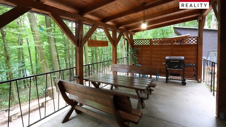 Prodej chaty 70 m², Štítary