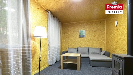 Prodej chaty 70 m², Štítary